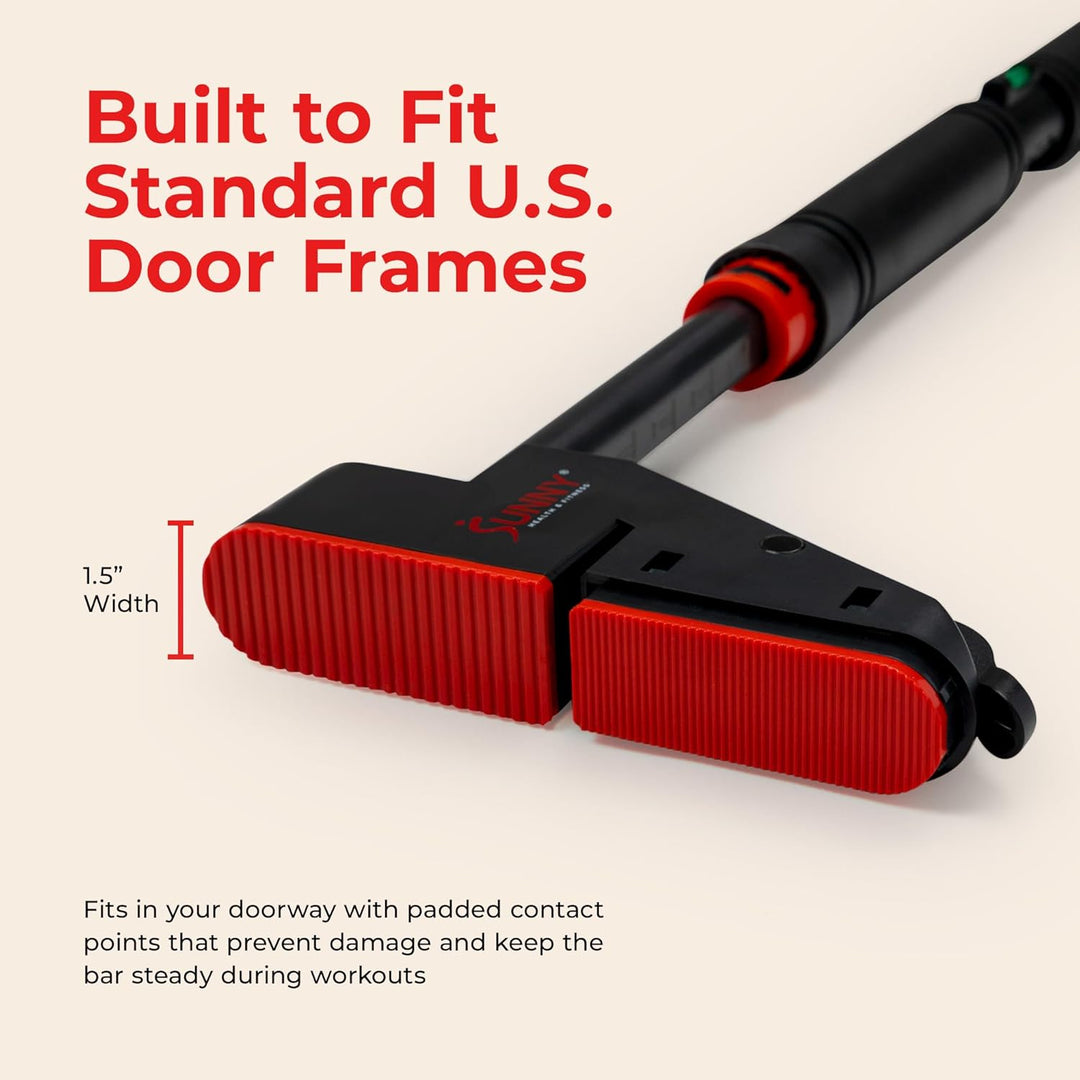 Multi-Grip Fitness System | Heavy-Duty | Up to 440 lbs 💪