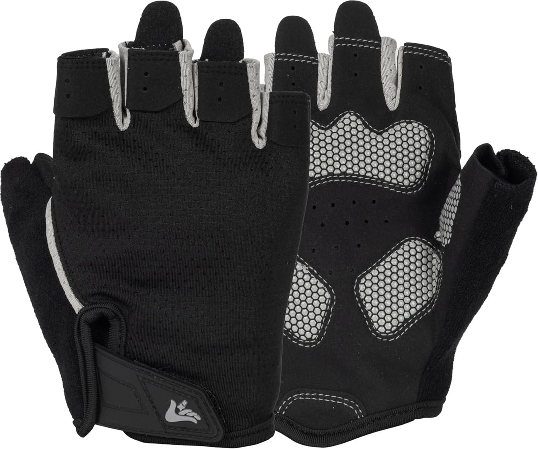 Premium Gym Gloves for Weight Lifting
