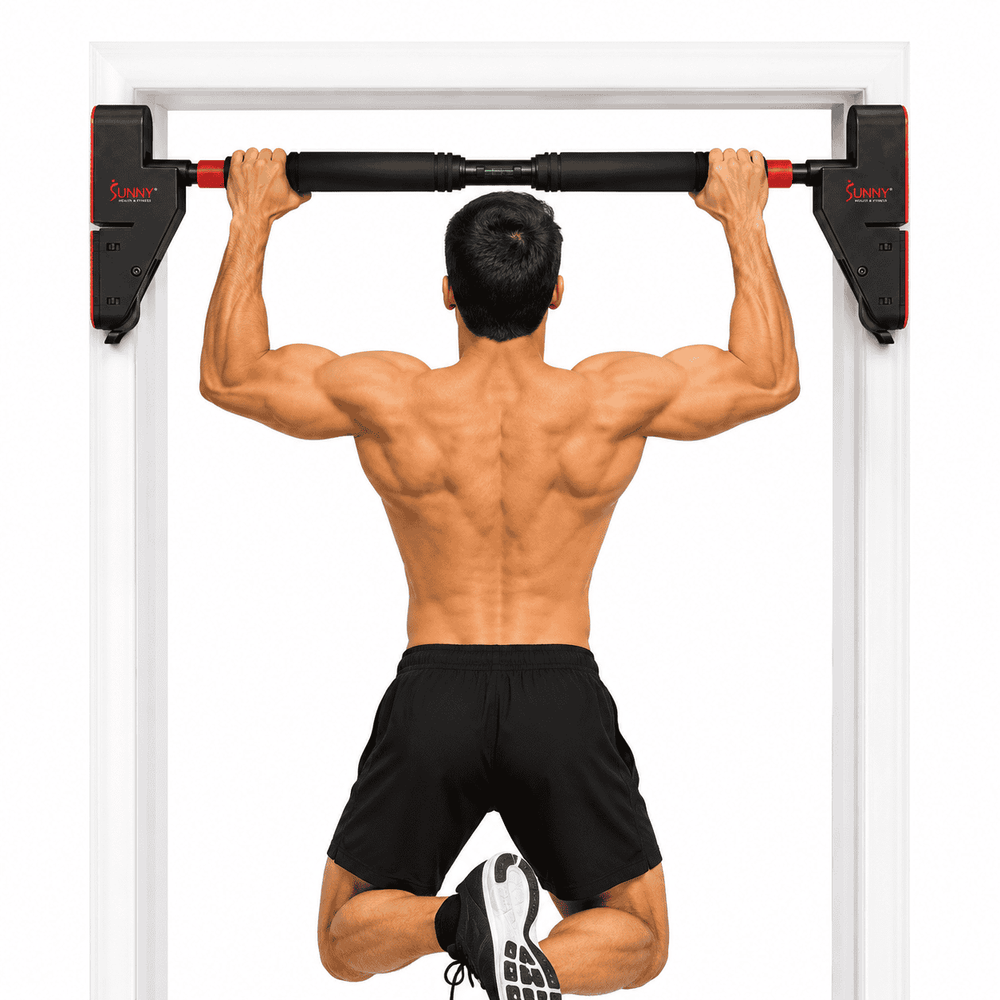 Multi-Grip Fitness System | Heavy-Duty | Up to 440 lbs 💪