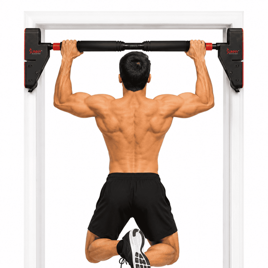 Multi-Grip Fitness System | Heavy-Duty | Up to 440 lbs 💪
