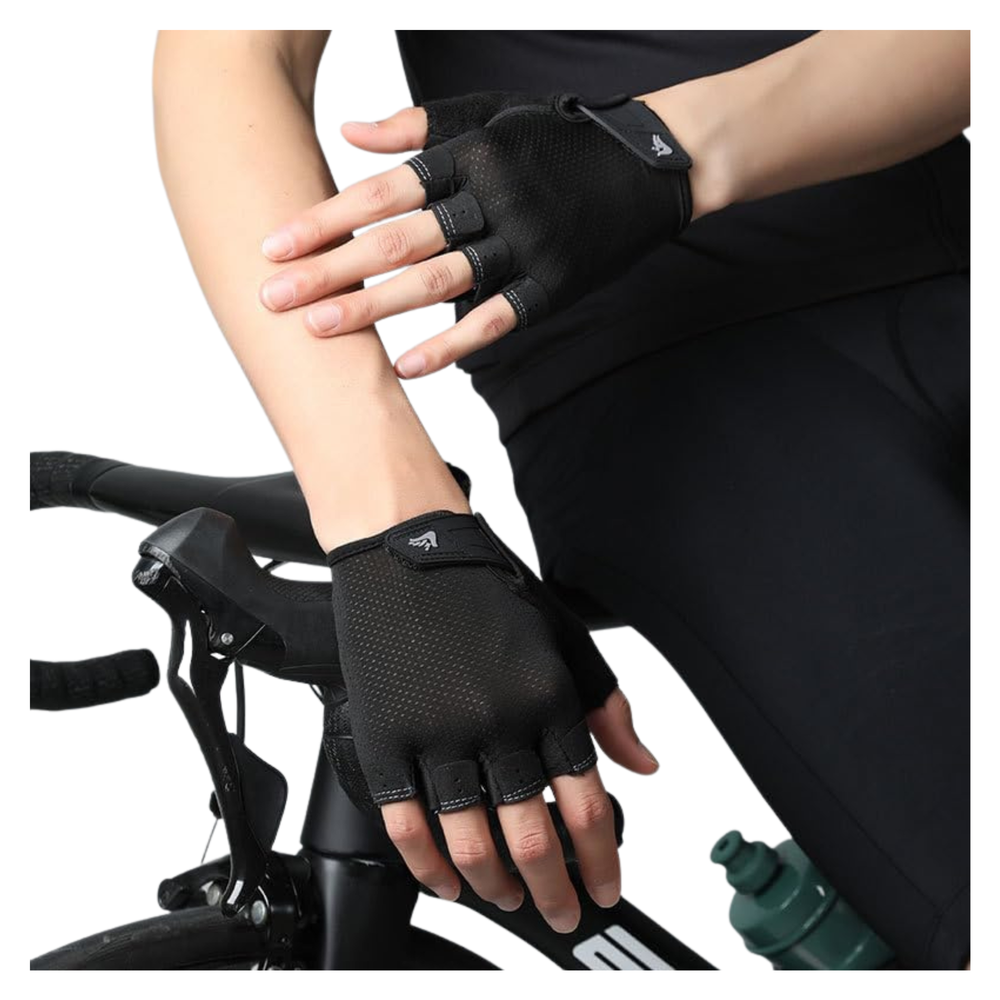 Premium Gym Gloves for Weight Lifting