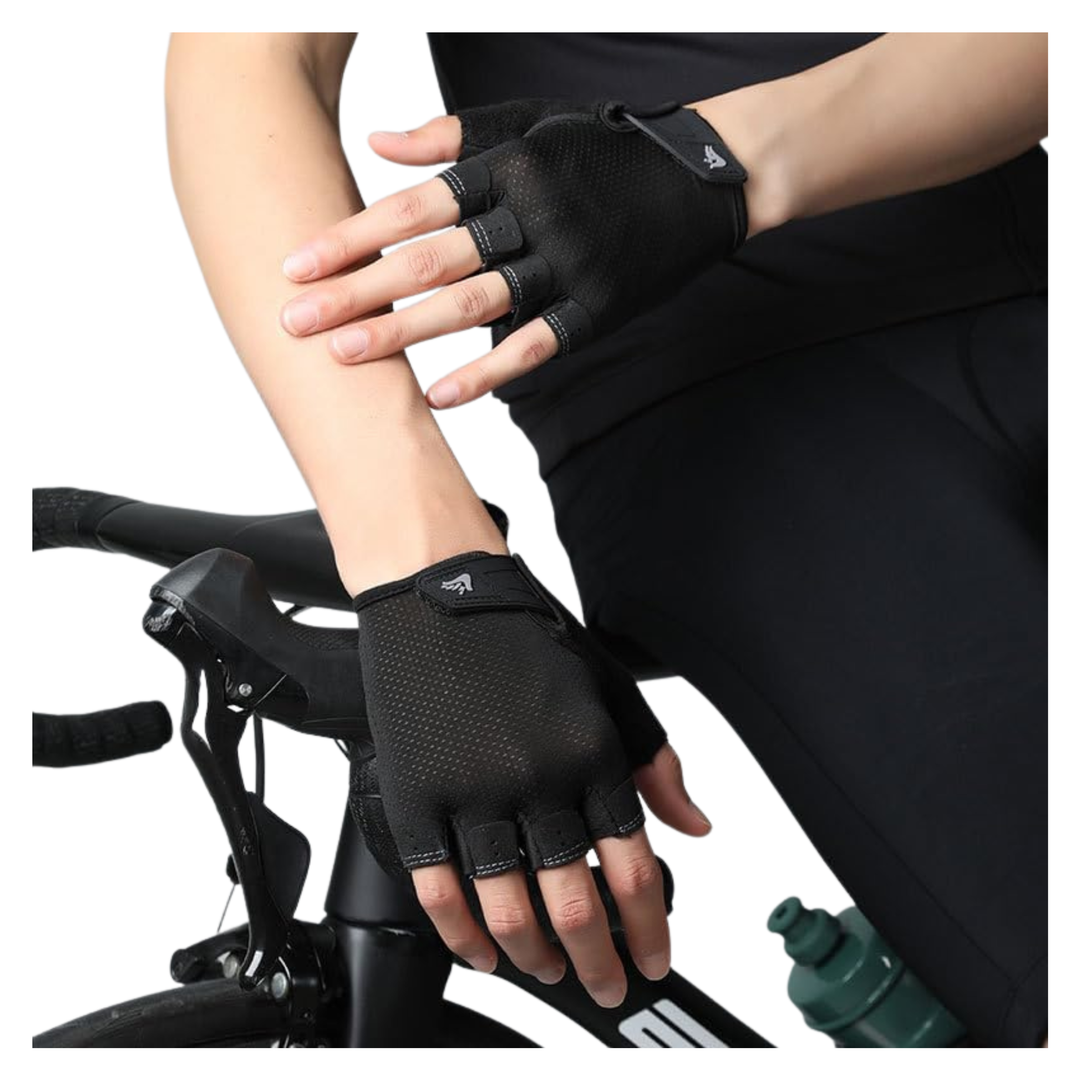 Premium Gym Gloves for Weight Lifting